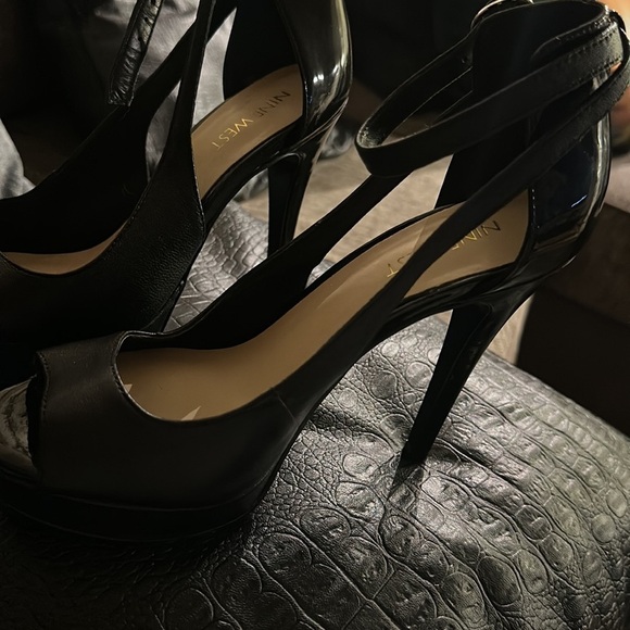 Nine West‎ heels - Picture 4 of 8